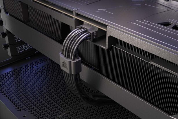 Corsair anuncia los cables ThermalProtect para fuentes de poder