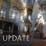 Crimson Desert presenta avances de las próximas actualizaciones de contenido