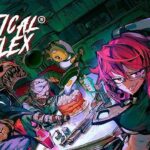 Critical Reflex estará presente en gamescom latam 2026