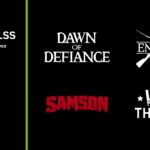 DLSS 4.5 ya está disponible en War Thunder, Enlisted y Dawn of Defiance