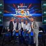 DSPORTS transmitirá los 104 partidos del Mundial 2026
