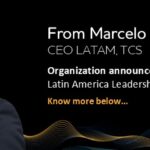 Demian Astorga es nuevo Country Head para Colombia de TCS