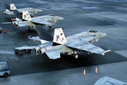 Desarrolladores de Ace Combat 8 presentan novedades de combate aéreo