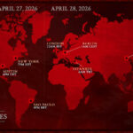 Diablo IV Lord of Hatred presentó la cinemática de apertura