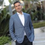 Diego Dzodan es nuevo gerente general de Roblox para América Latina