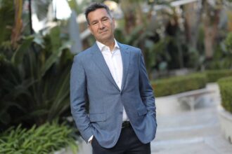 Diego Dzodan es nuevo gerente general de Roblox para América Latina