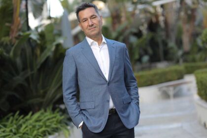 Diego Dzodan es nuevo gerente general de Roblox para América Latina