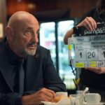 Disney+ anunció el inicio de grabaciones de Zambrano