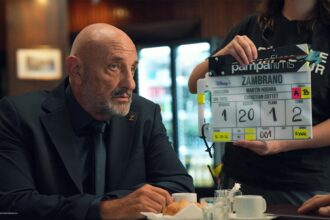 Disney+ anunció el inicio de grabaciones de Zambrano