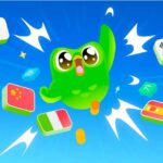 Duolingo ofrece contenido avanzado para aprender idiomas