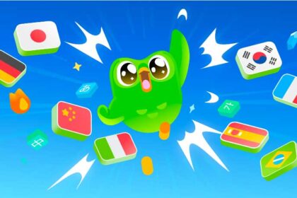 Duolingo ofrece contenido avanzado para aprender idiomas