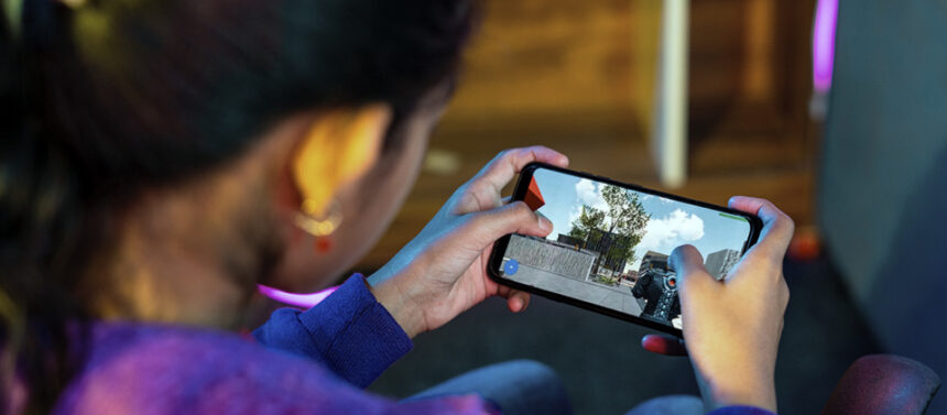 ESET sobre el ciberacoso en juegos en línea