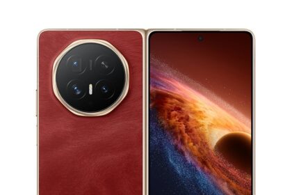 El HONOR Magic V6 redefine la nostalgia del “flip”