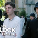 El Joven Sherlock regresará para un segunda temporada en Prime Video
