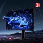 El monitor TCL 25G64 llega a Colombia