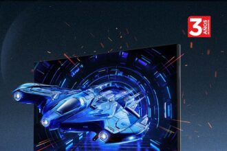 El monitor TCL 25G64 llega a Colombia