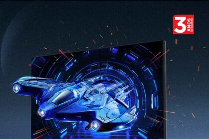 El monitor TCL 25G64 llega a Colombia