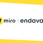 Endava anuncia asociación con Miro