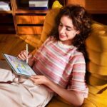 Entrena tu creatividad diariamente con la HUAWEI MatePad 11.5 S 2026