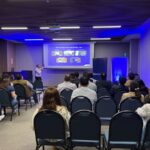 Epson Perú e Intcomex presentan el lanzamiento de Soluciones Empresariales