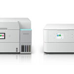 Epson gana varios premios iF DESIGN AWARD 2026