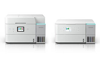 Epson gana varios premios iF DESIGN AWARD 2026