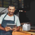 Epson impulsa su crecimiento con tecnología de impresión