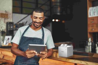 Epson impulsa su crecimiento con tecnología de impresión