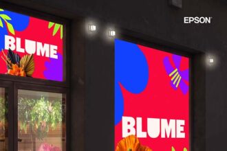 Epson ofrece la mejor opción de señalización digital en Latinoamérica