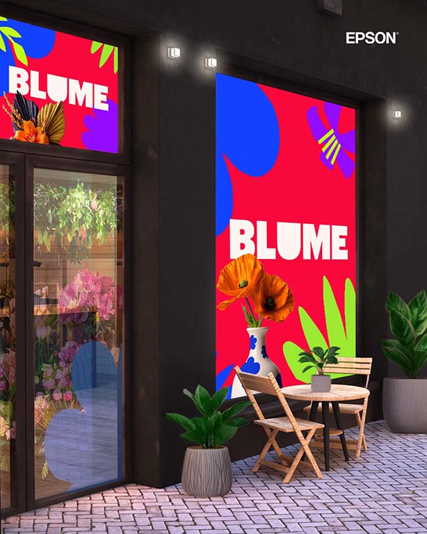 Epson ofrece la mejor opción de señalización digital en Latinoamérica