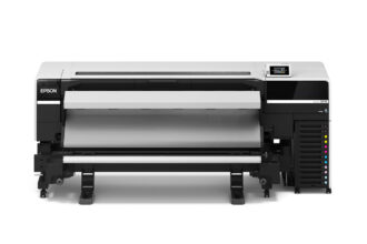 Epson trae a Colombia la impresora ecosolvente SureColor S8170