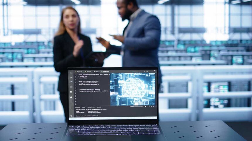 Equinix anuncia la disponibilidad de Equinix Fabric Intelligence