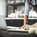 Errores financieros que pueden poner en riesgo un negocio en Colombia