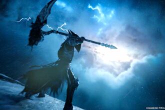 FINAL FANTASY XIV Online llegará a Nintendo Switch 2