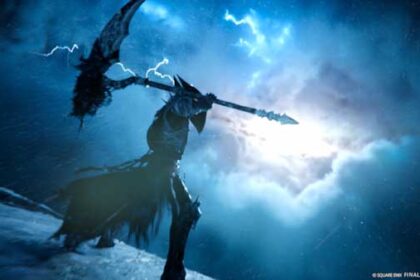 FINAL FANTASY XIV Online llegará a Nintendo Switch 2