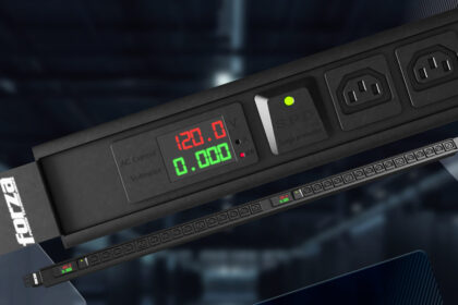 Forza reveló las ventajas de las PDUs de nueva generación