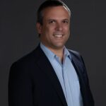 Francisco Basoalto será nuevo Managing Director en Colombia de Equinix