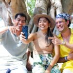 Ganadores de la primera edición #EmprendeEnTikTok Colombia