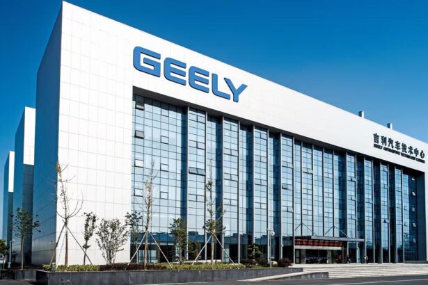 Geely ya supera las 350 unidades en Colombia
