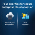 Genetec destaca por qué la gobernanza es clave para la adopción de la nube