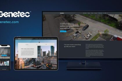 Genetec sobre el reto de la efectividad operativa de seguridad con la transparencia