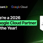 Globant es Google Cloud Country Partner of the Year 2026 para Argentina