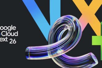 Google Cloud inauguró la "Era de las Empresas Agénticas" en Next ‘26