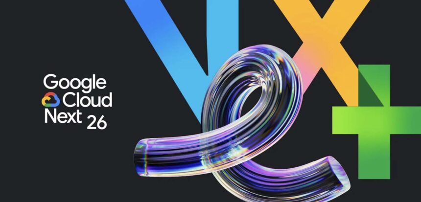 Google Cloud inauguró la "Era de las Empresas Agénticas" en Next ‘26