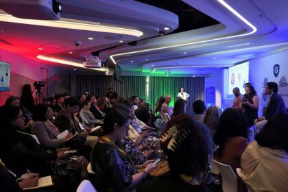 Google fortalecerá usos seguros de internet en las familias de Colombia