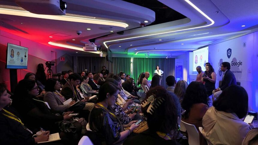 Google fortalecerá usos seguros de internet en las familias de Colombia