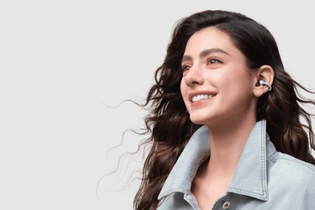 HUAWEI FreeClip 2 se adaptan a cualquier plan