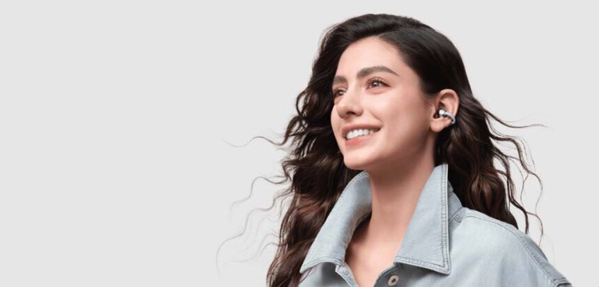 HUAWEI FreeClip 2 se adaptan a cualquier plan