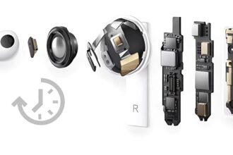 HUAWEI Loss Care es la protección para tus HUAWEI FreeClip 2