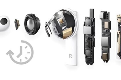 HUAWEI Loss Care es la protección para tus HUAWEI FreeClip 2